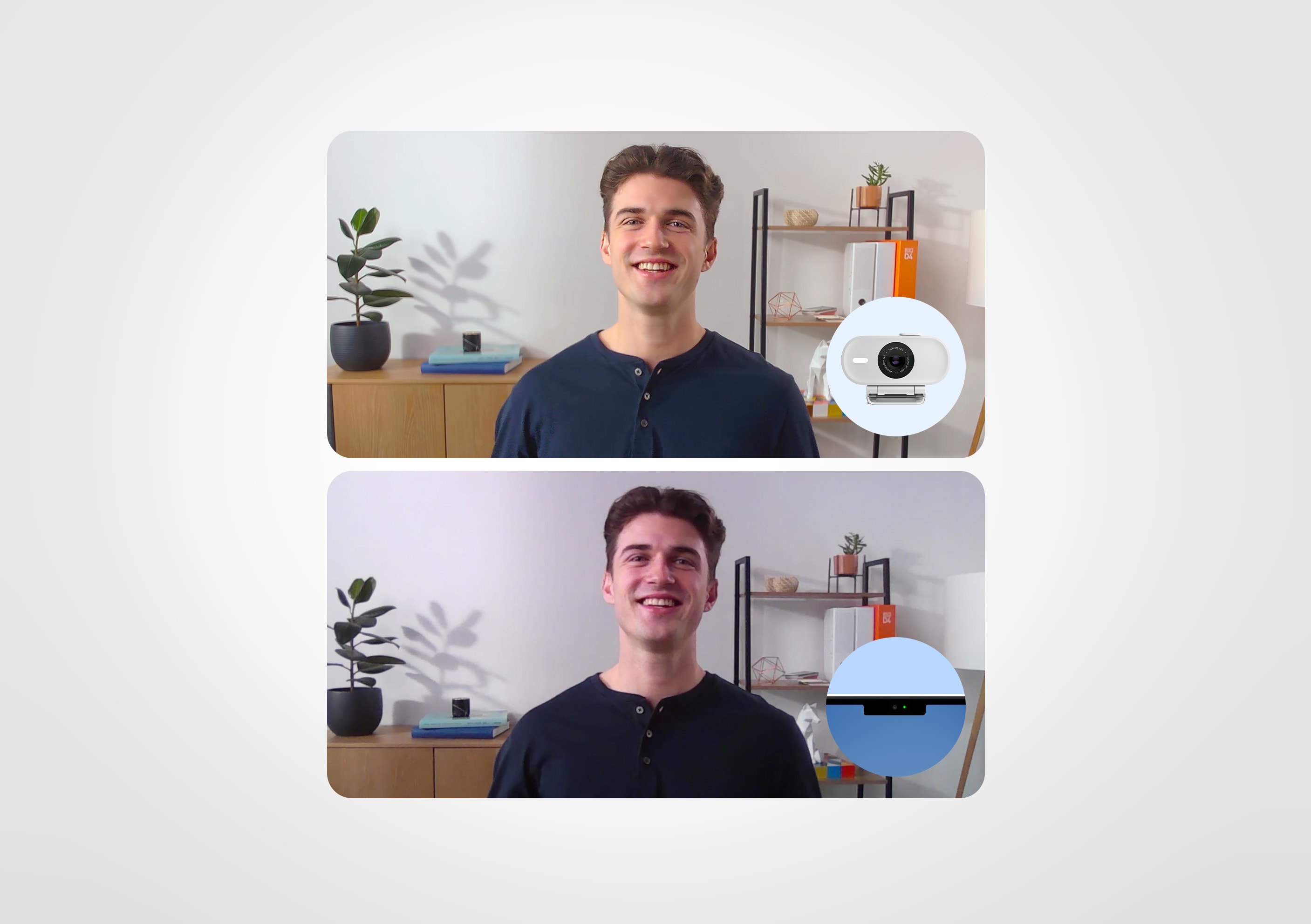 Facecam Neo | Plug-'n-play 1080p USB Webcam | Elgato